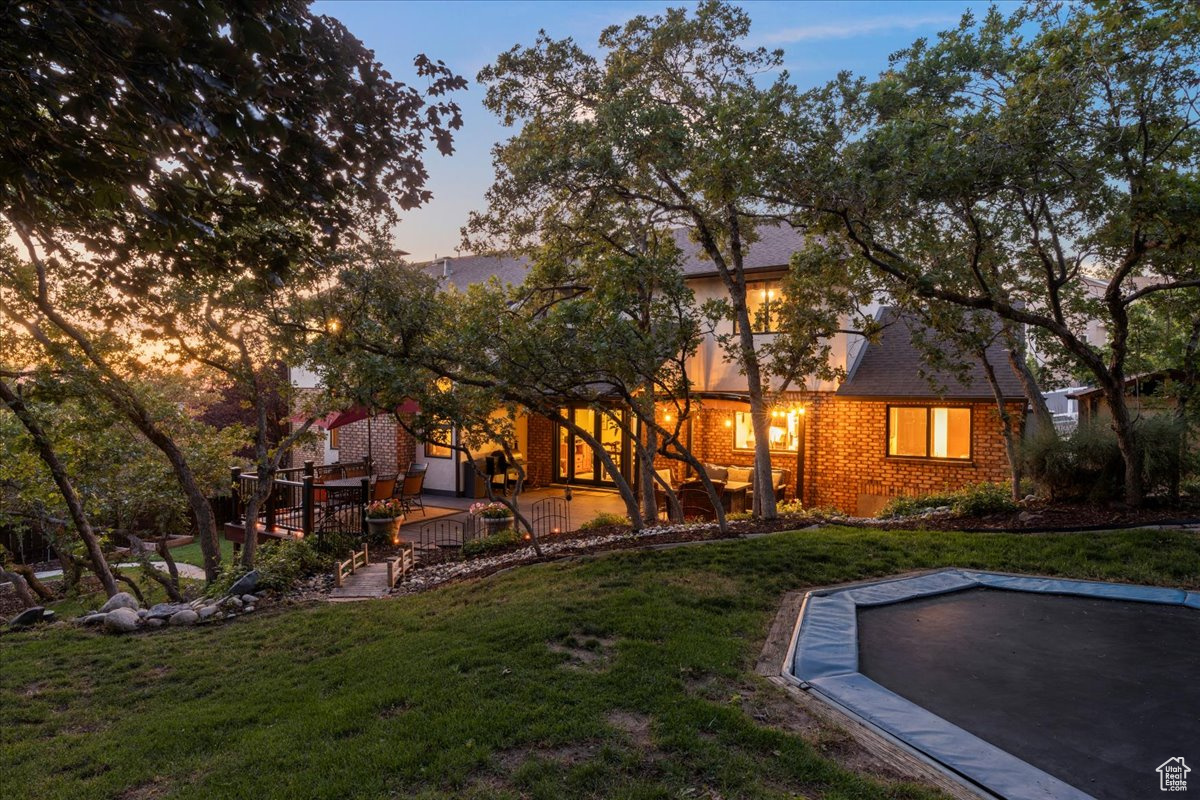 LITTLE WILLOW - Residential