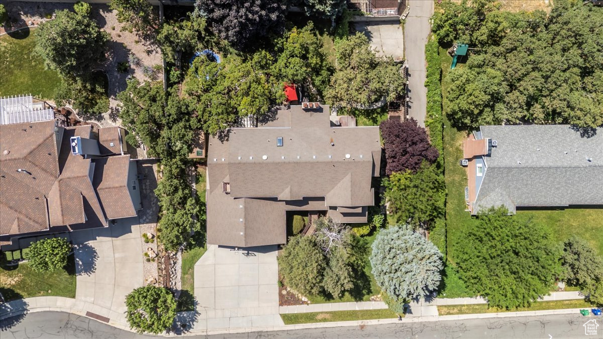 LITTLE WILLOW - Residential