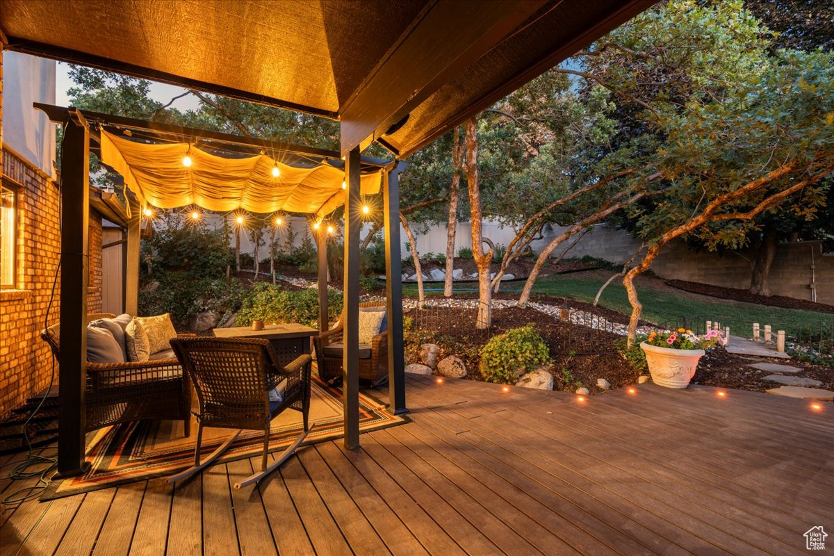 LITTLE WILLOW - Residential