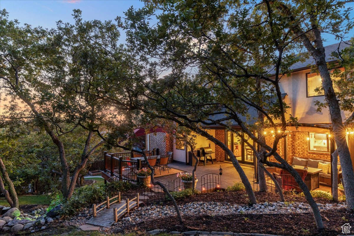 LITTLE WILLOW - Residential