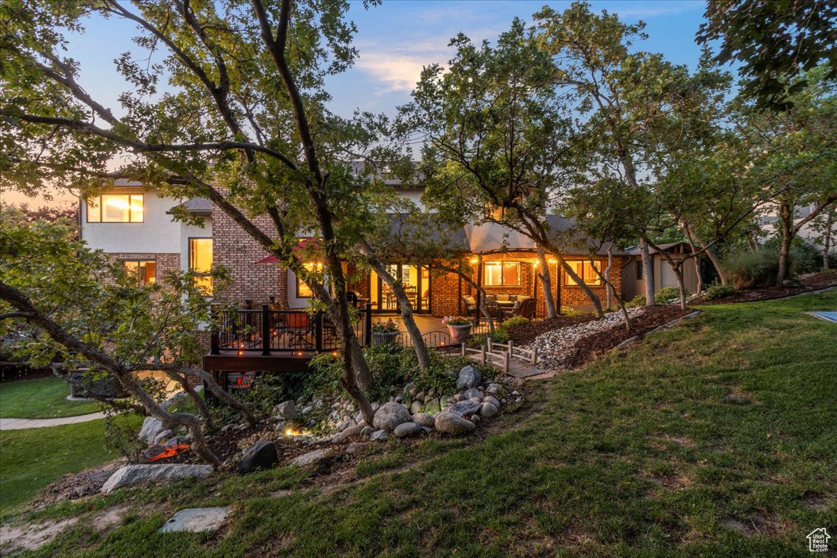 LITTLE WILLOW - Residential