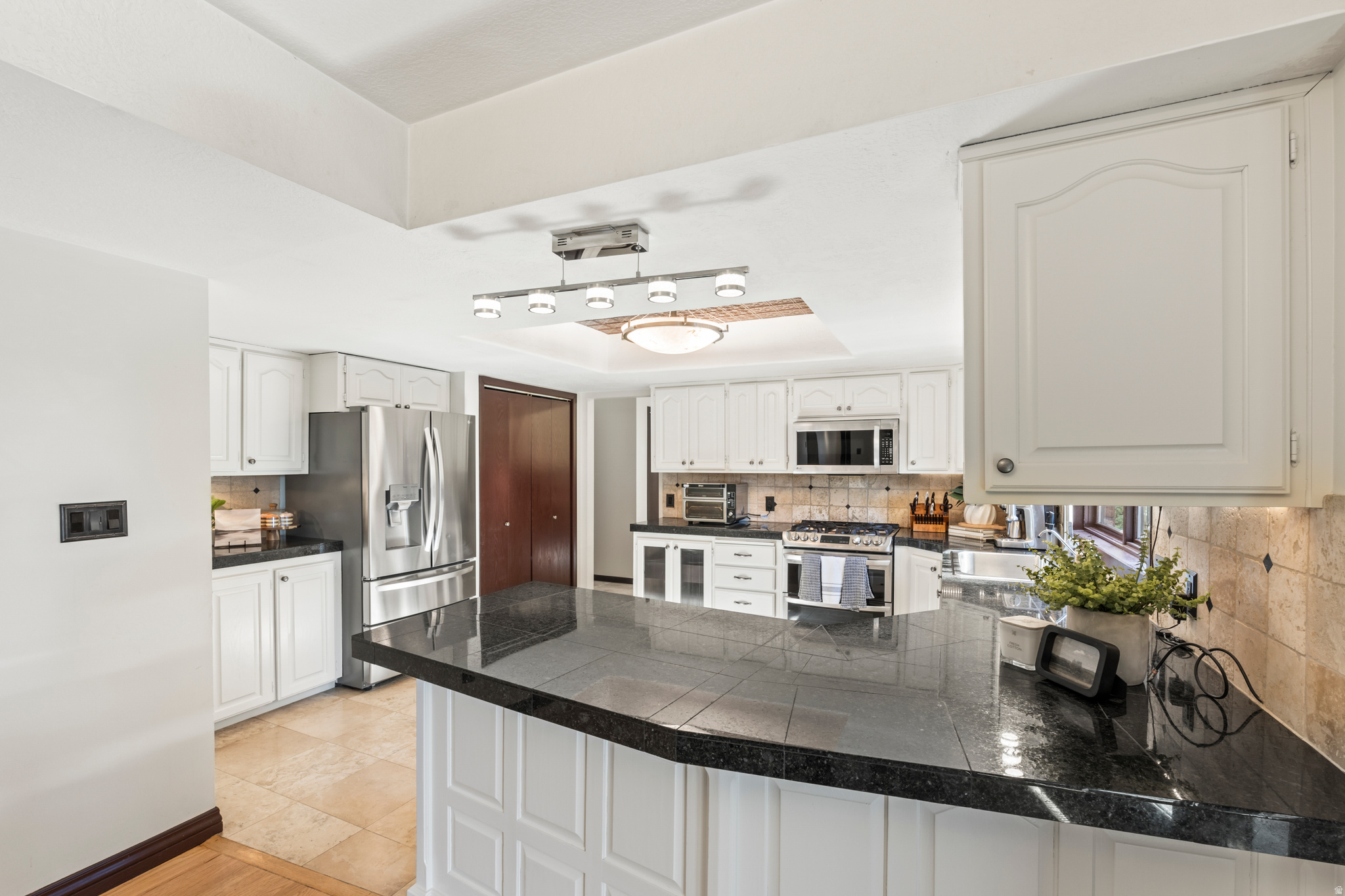 LITTLE WILLOW - Residential