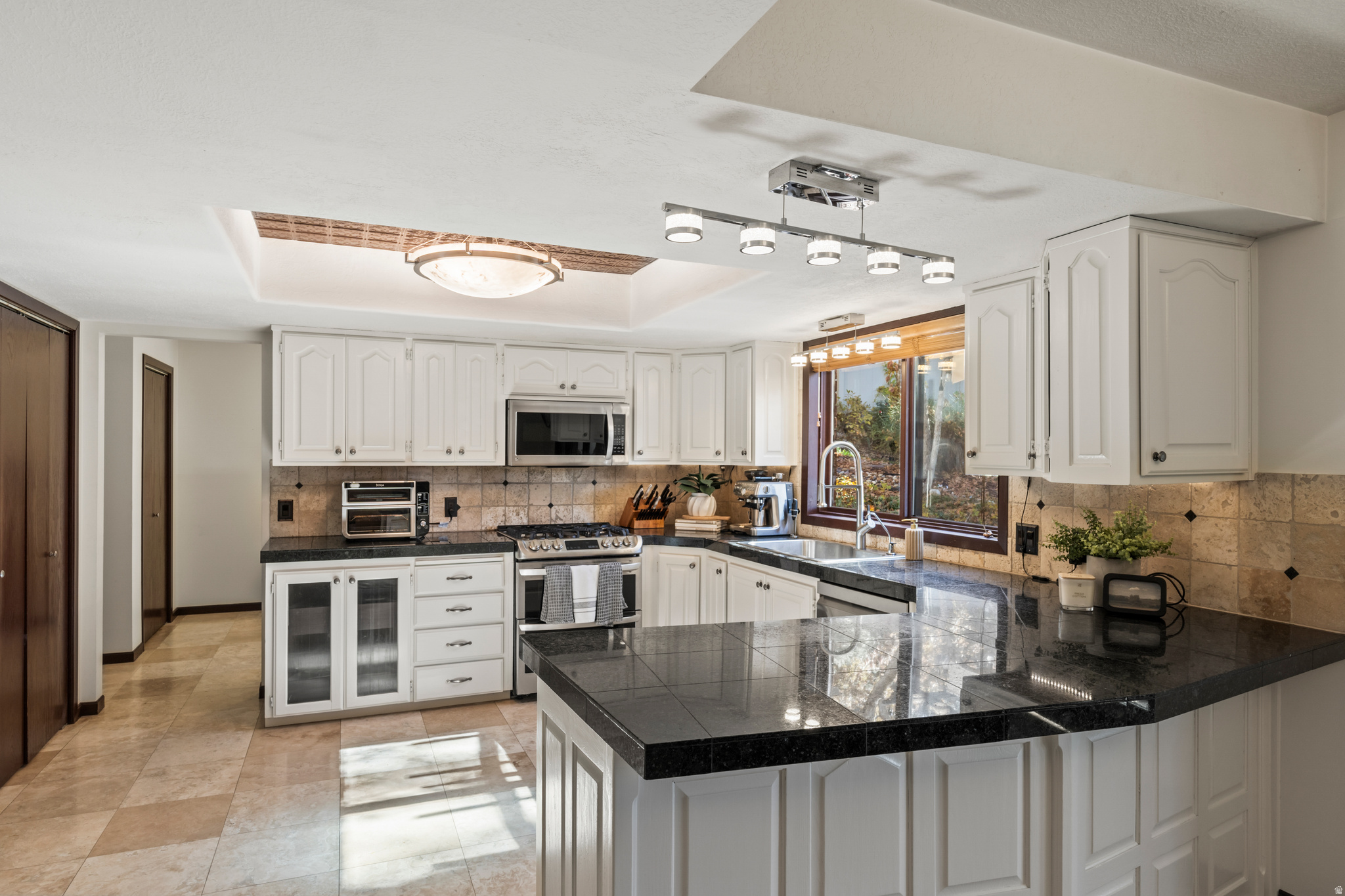 LITTLE WILLOW - Residential