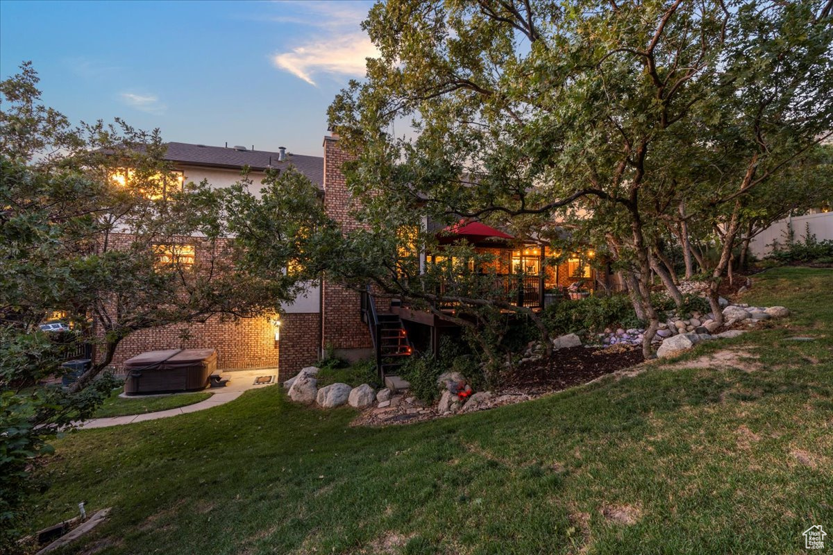 LITTLE WILLOW - Residential