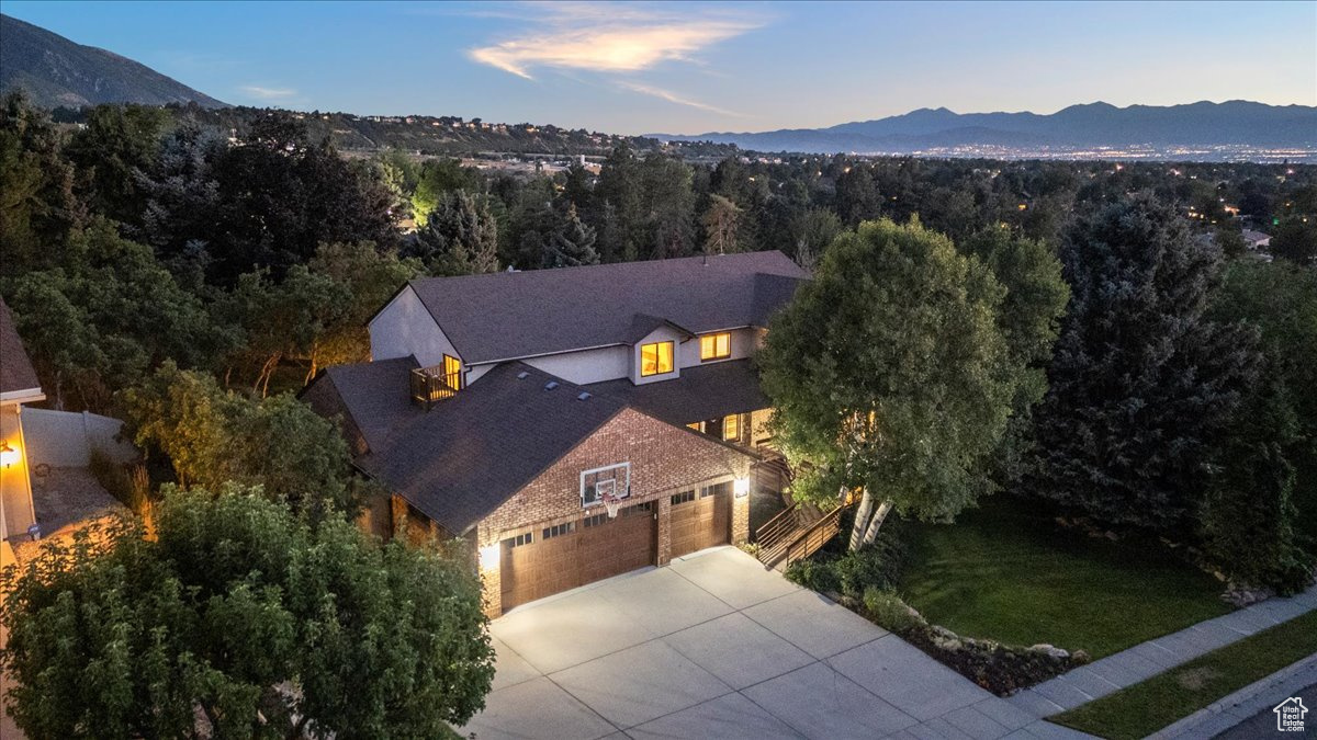 LITTLE WILLOW - Residential