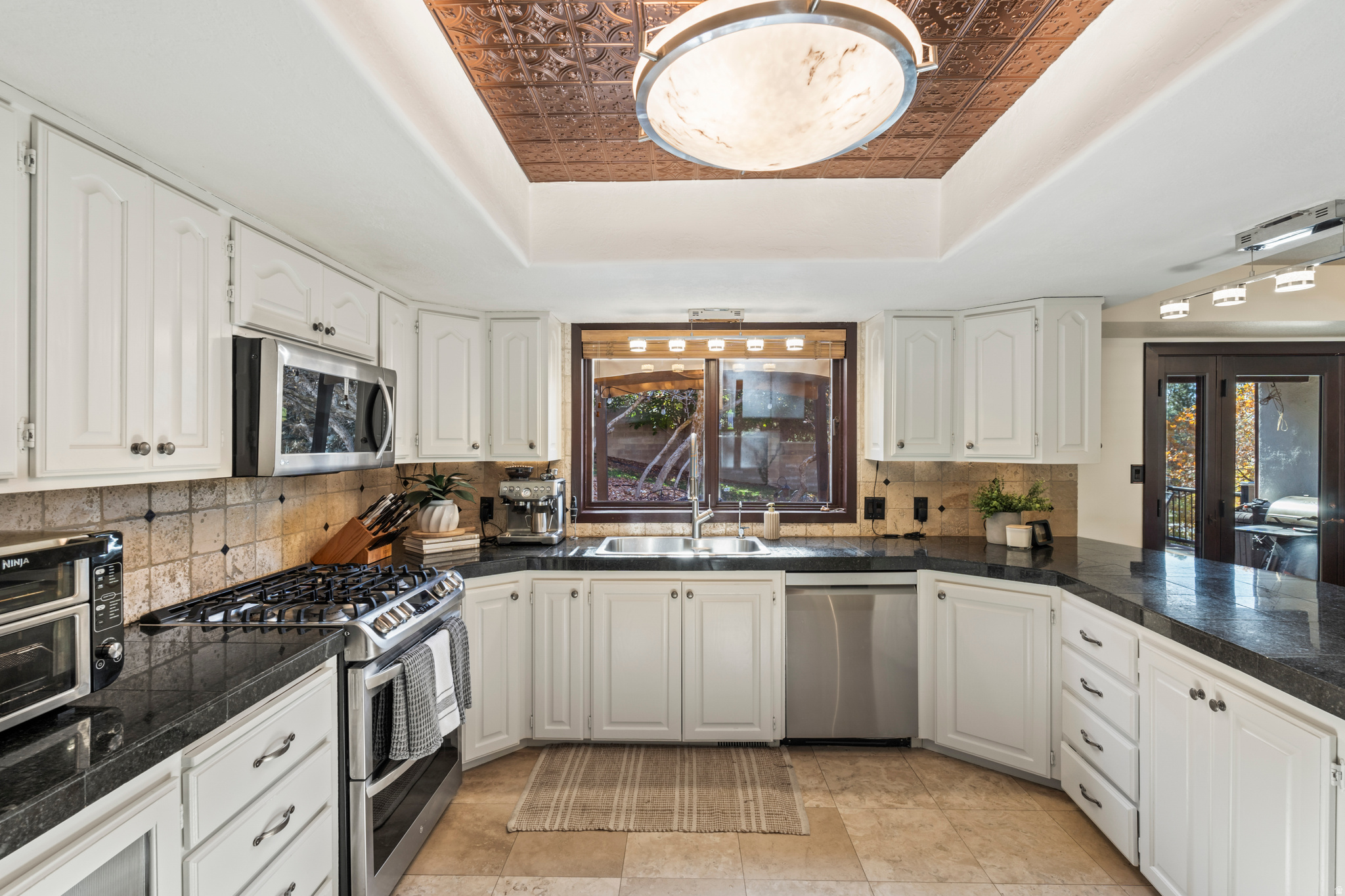 LITTLE WILLOW - Residential