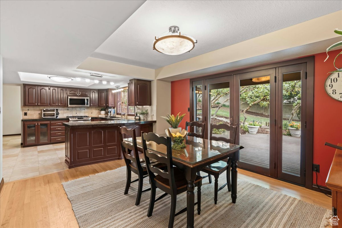 LITTLE WILLOW - Residential
