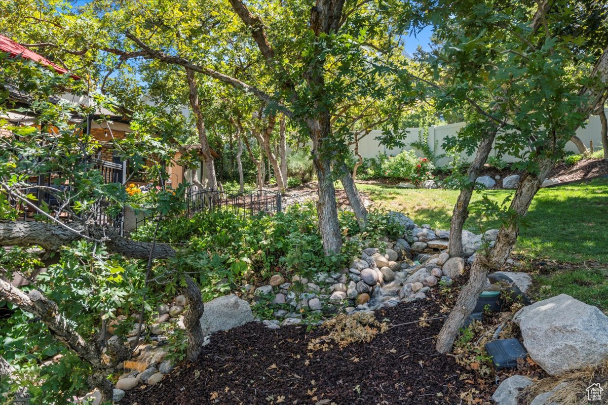 LITTLE WILLOW - Residential