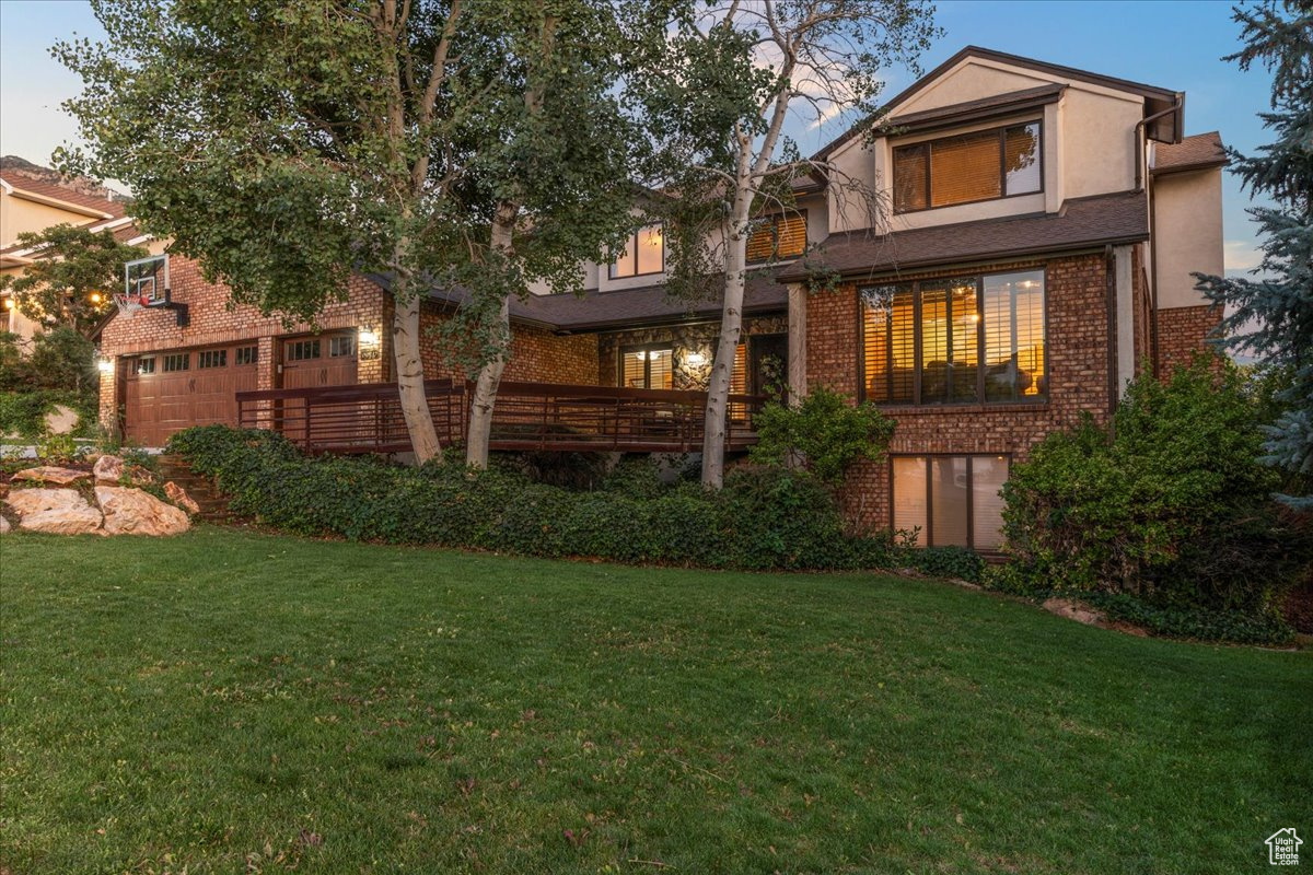 LITTLE WILLOW - Residential