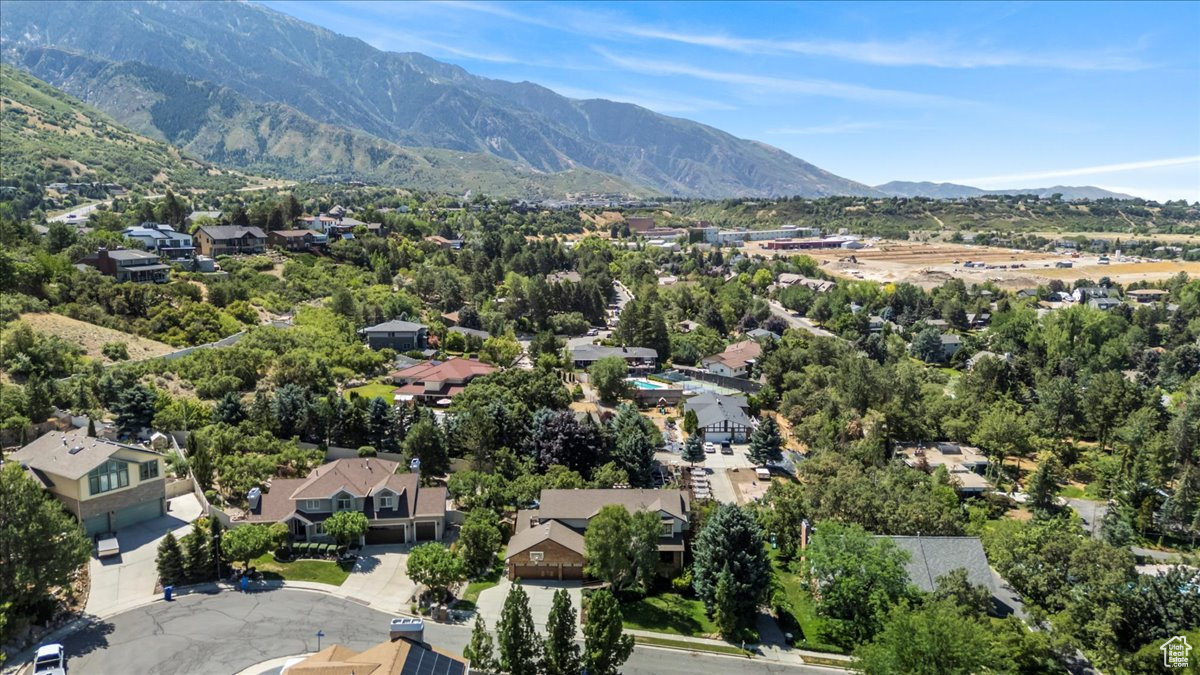 LITTLE WILLOW - Residential