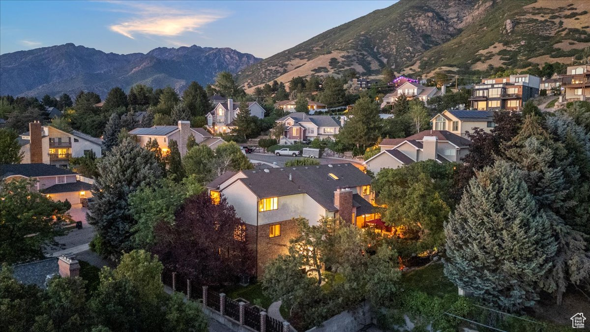 LITTLE WILLOW - Residential