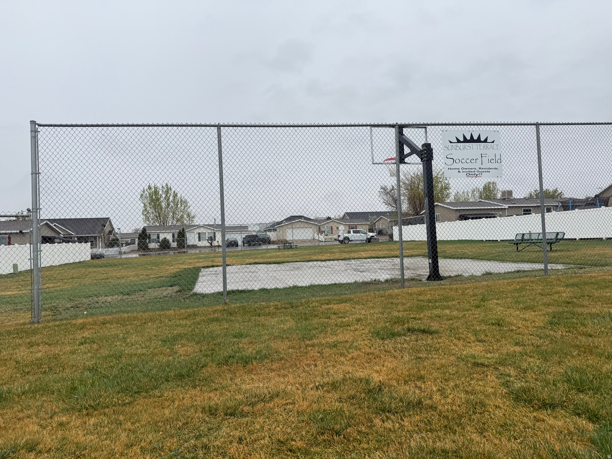 SUNBURST TERRACE PLANNED UNIT DEVELOPMEN - Residential