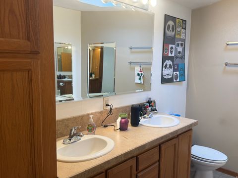 Tiny photo for 182 W 2050 S, Vernal, UT 84078 (MLS # 2147564)