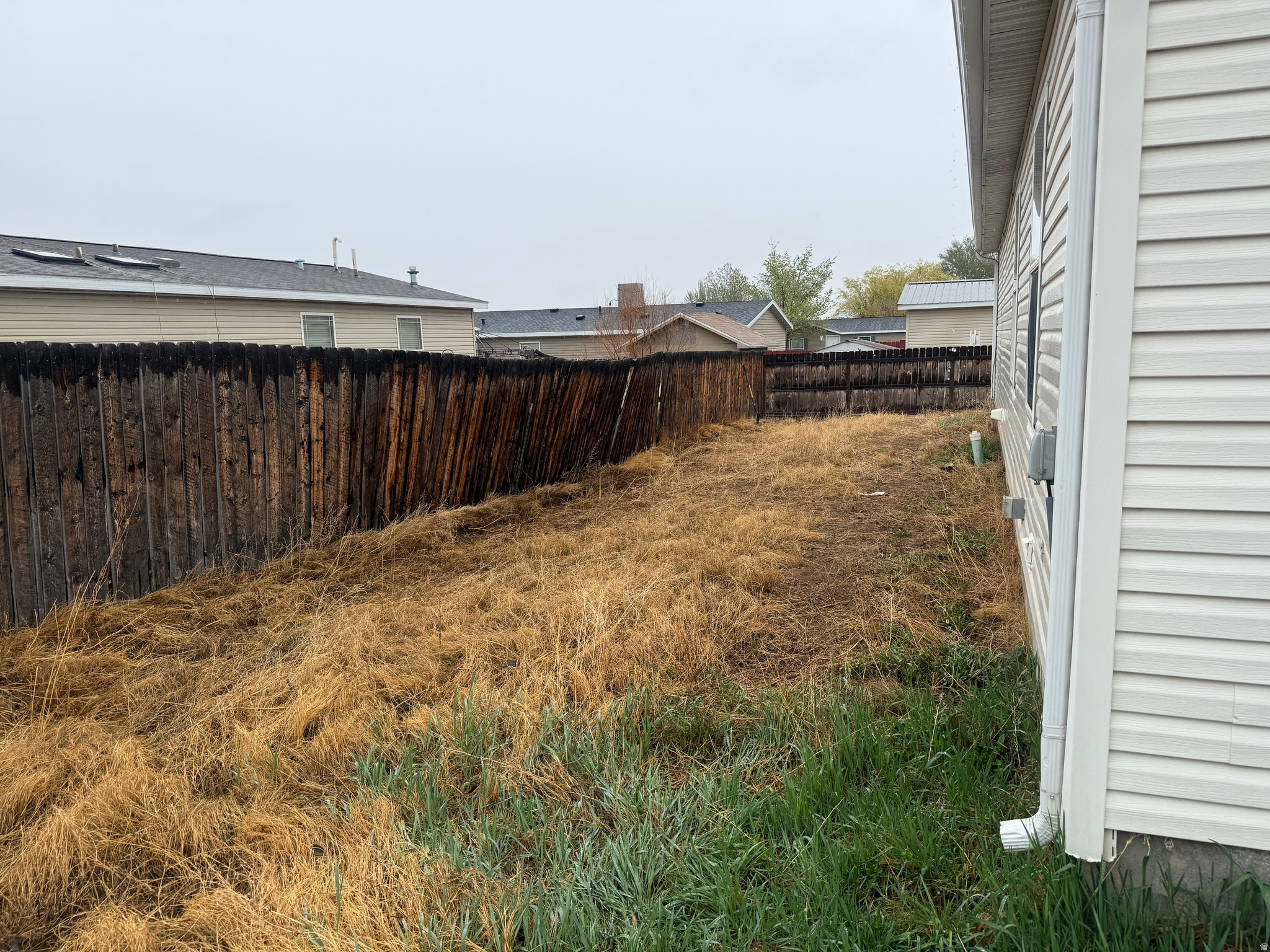 SUNBURST TERRACE PLANNED UNIT DEVELOPMEN - Residential