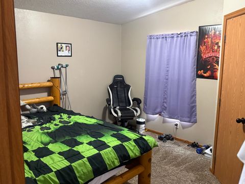 Tiny photo for 182 W 2050 S, Vernal, UT 84078 (MLS # 2147564)