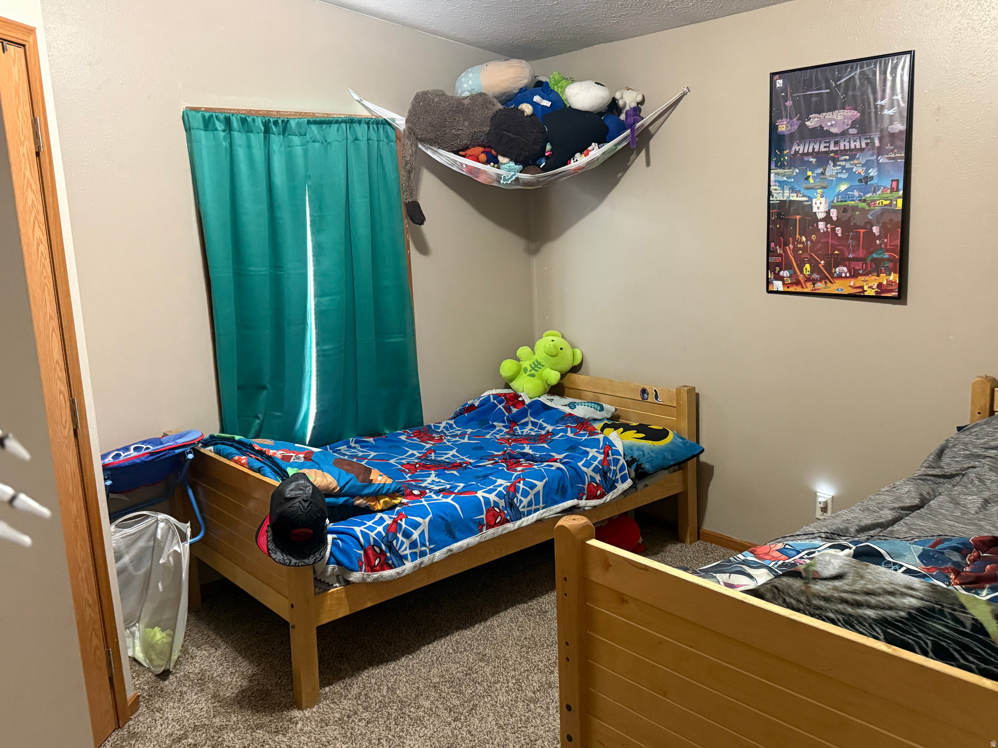 SUNBURST TERRACE PLANNED UNIT DEVELOPMEN - Residential