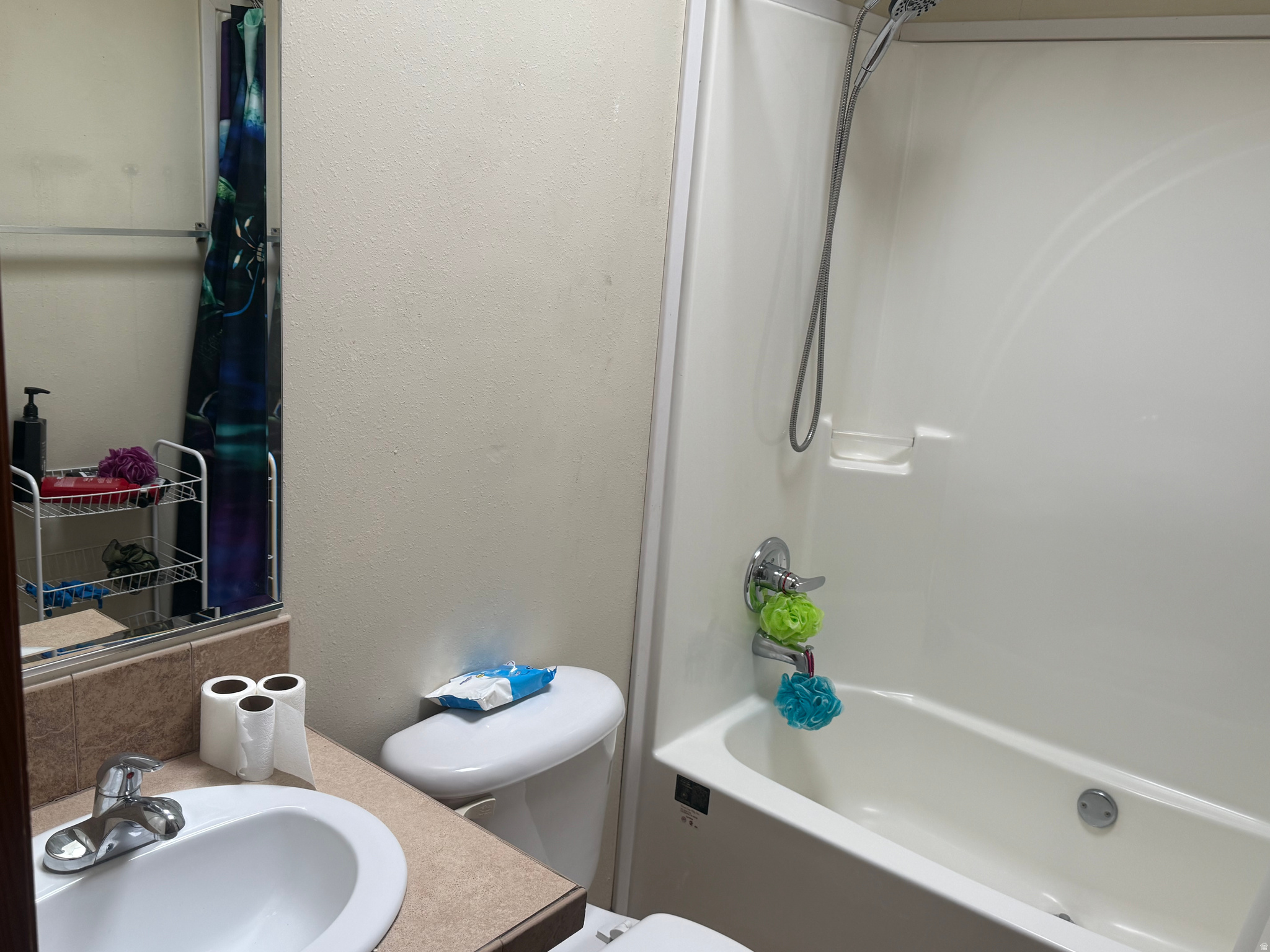 SUNBURST TERRACE PLANNED UNIT DEVELOPMEN - Residential