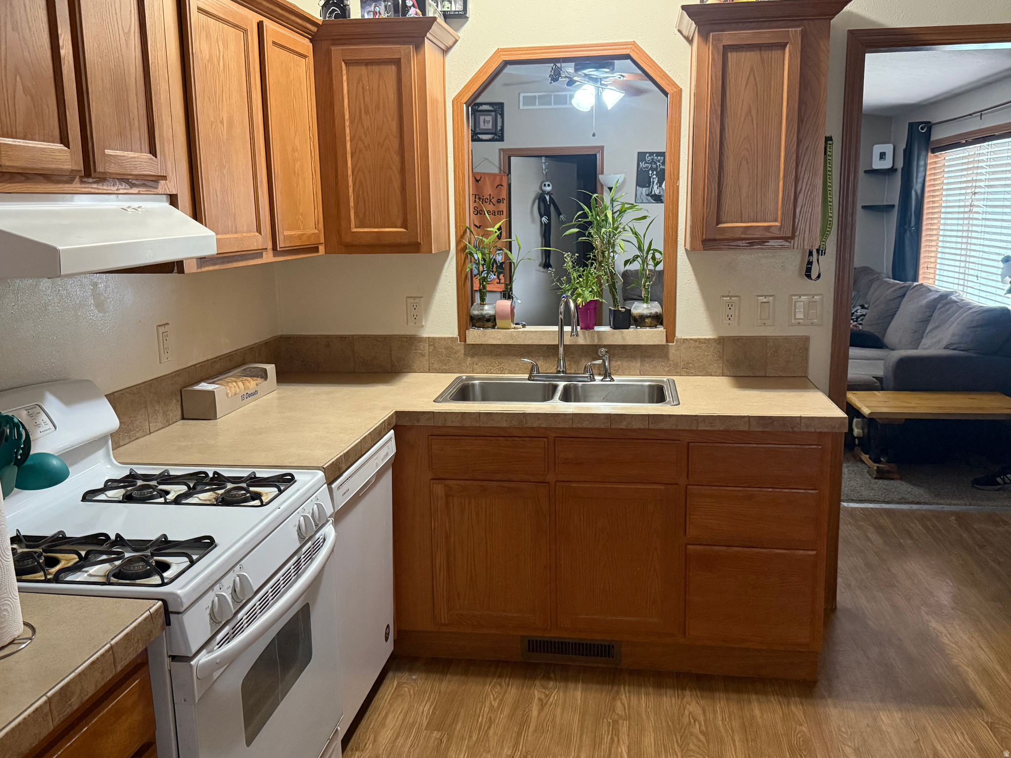 SUNBURST TERRACE PLANNED UNIT DEVELOPMEN - Residential