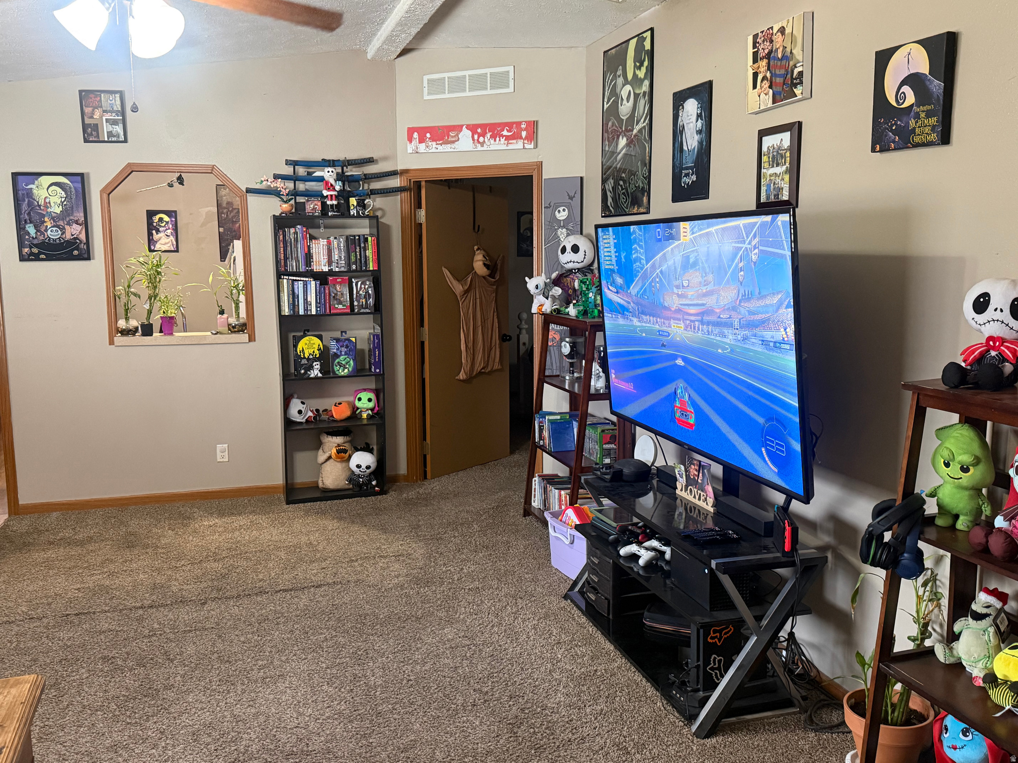 SUNBURST TERRACE PLANNED UNIT DEVELOPMEN - Residential