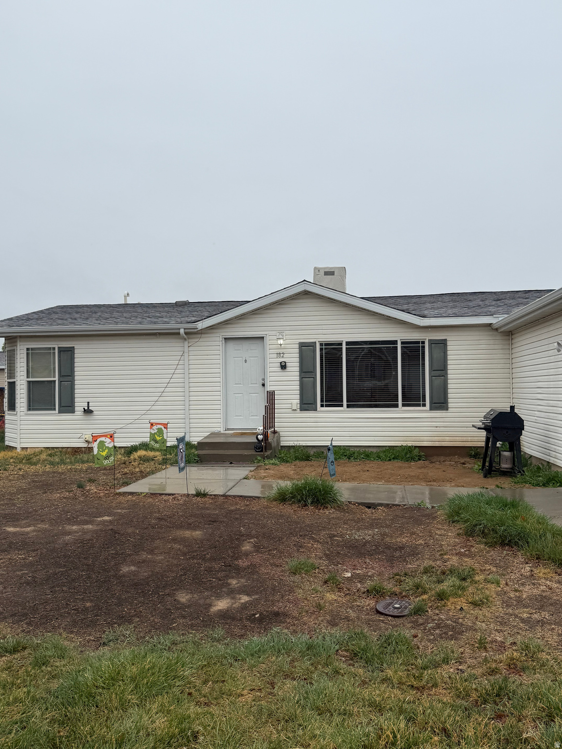 SUNBURST TERRACE PLANNED UNIT DEVELOPMEN - Residential