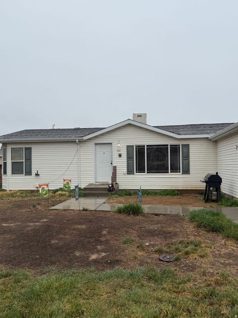 Tiny photo for 182 W 2050 S, Vernal, UT 84078 (MLS # 2147564)