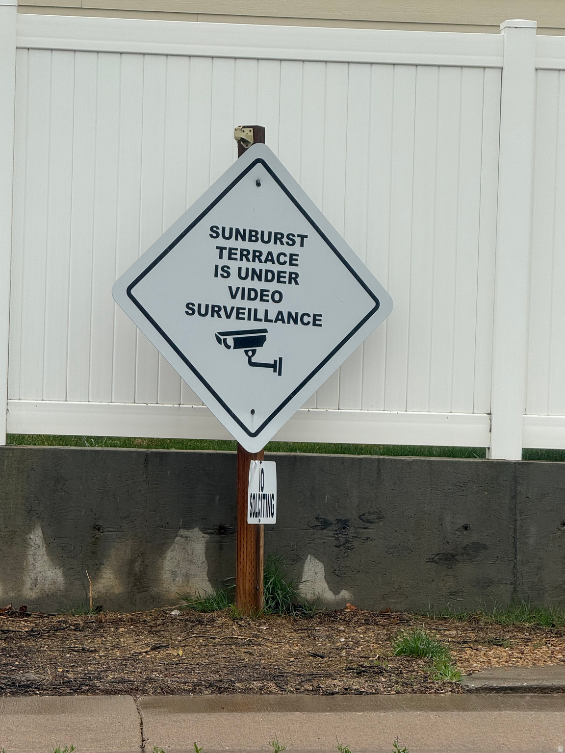 SUNBURST TERRACE PLANNED UNIT DEVELOPMEN - Residential