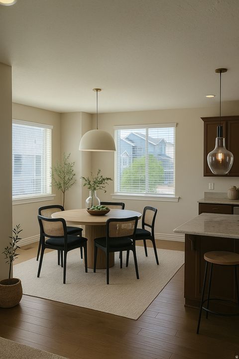 Tiny photo for 765 W FARMING WAY, Layton, UT 84041 (MLS # 2136458)