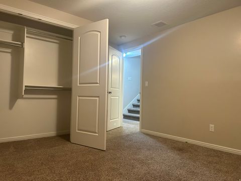 Tiny photo for 765 W FARMING WAY, Layton, UT 84041 (MLS # 2136458)