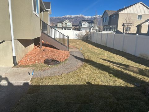 Tiny photo for 765 W FARMING WAY, Layton, UT 84041 (MLS # 2136458)