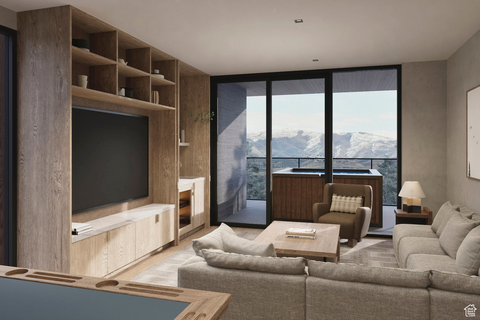 MARCELLA LANDING - Residential