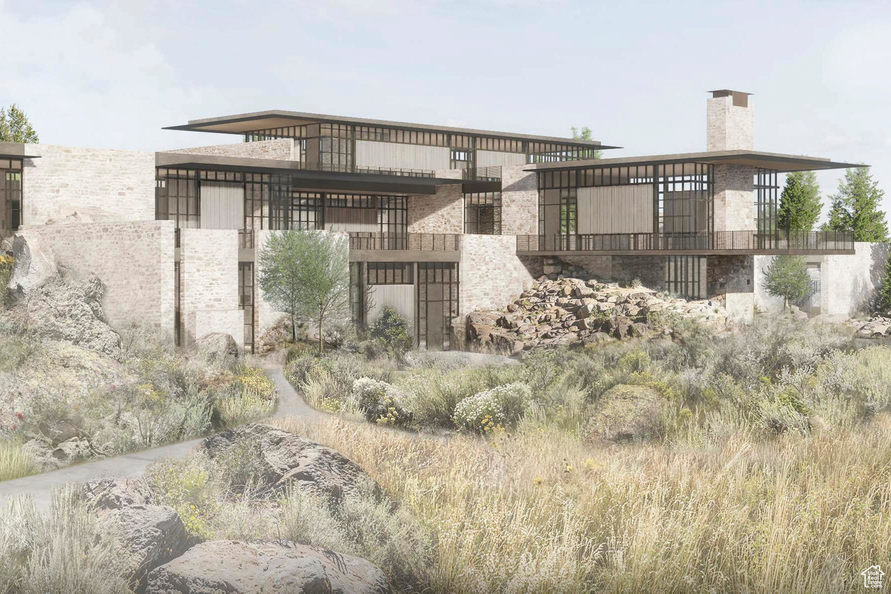 MARCELLA LANDING - Residential