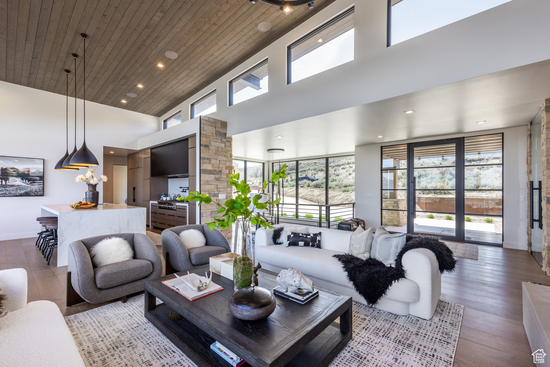 9881 N Uinta Dr, Kamas, Utah image 23