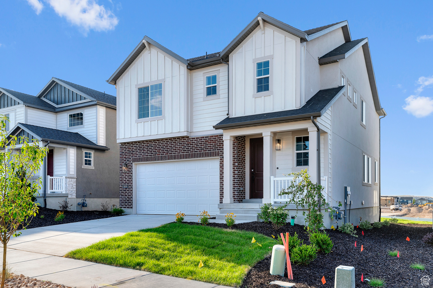 HIDDEN OAKS COTTAGE 757 - Residential