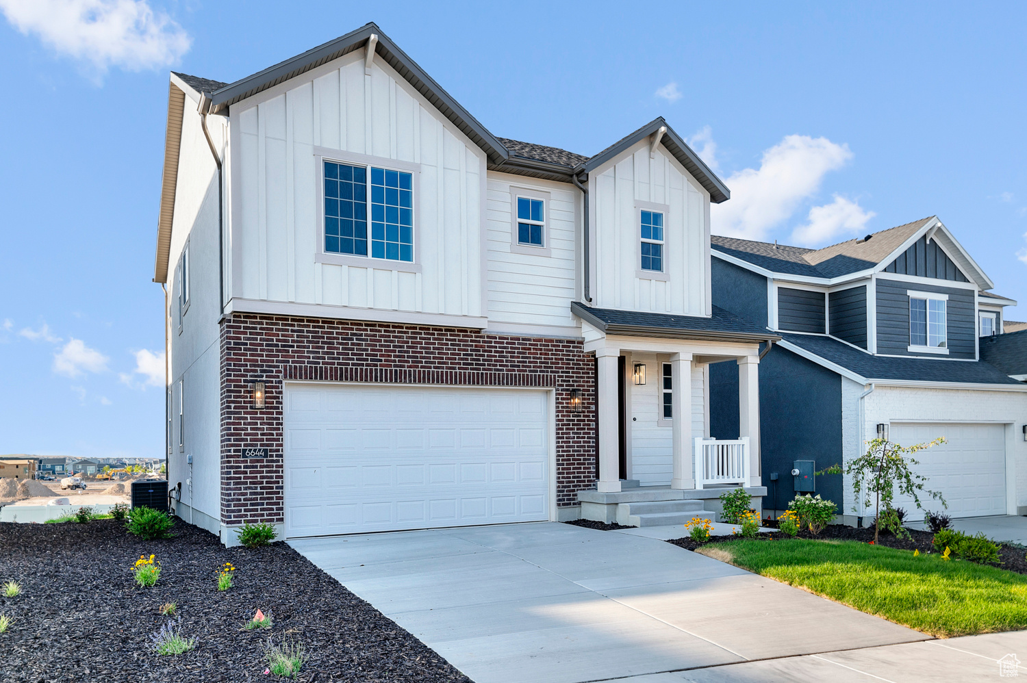 HIDDEN OAKS COTTAGE 757 - Residential