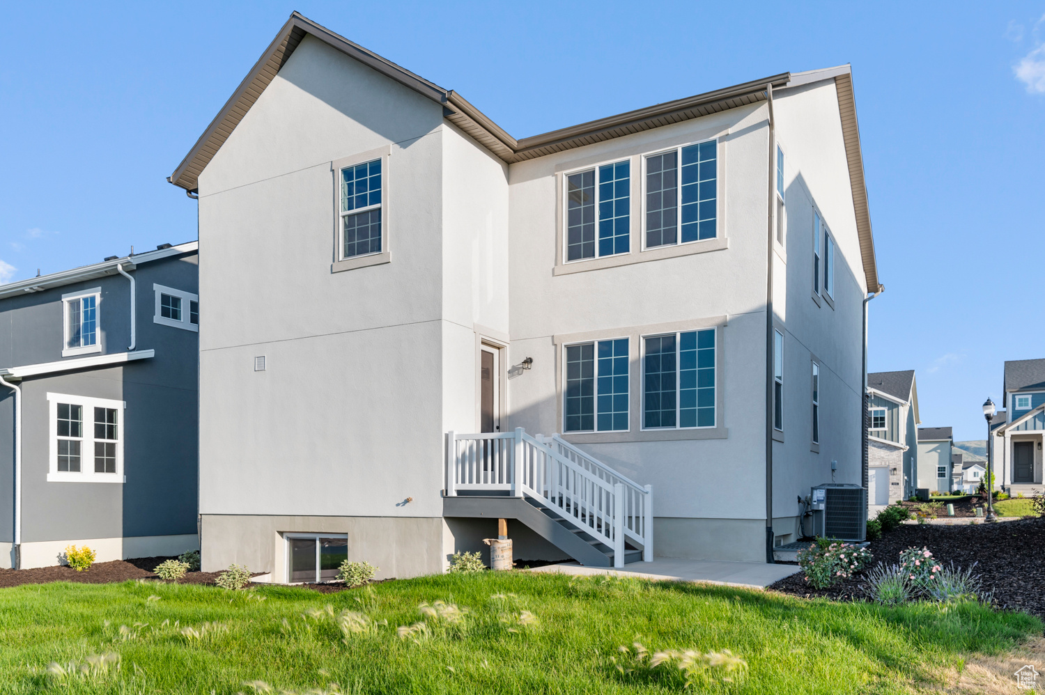 HIDDEN OAKS COTTAGE 757 - Residential