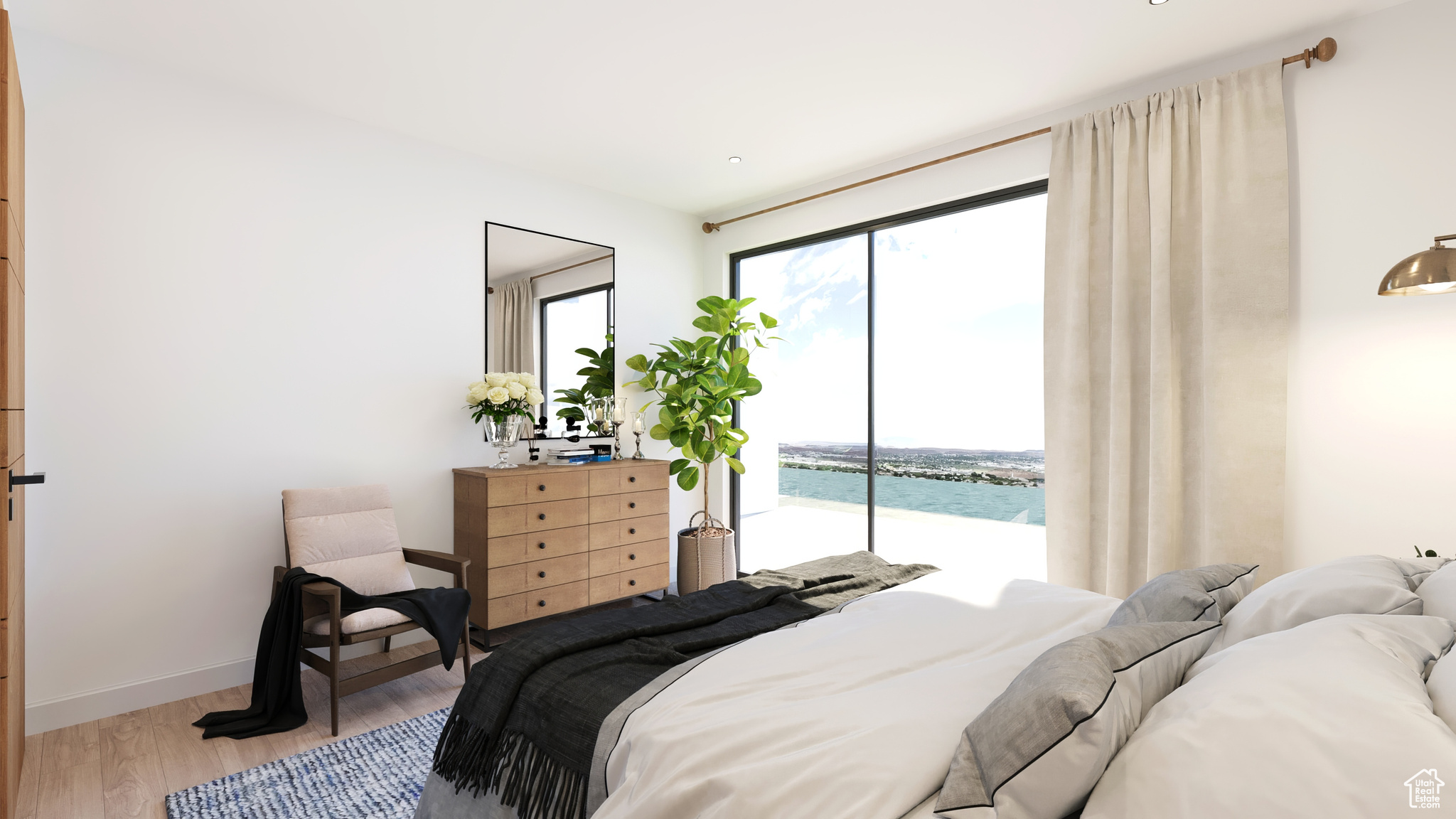 HEIGHTS AT WASHINGTON BENCH - Residential