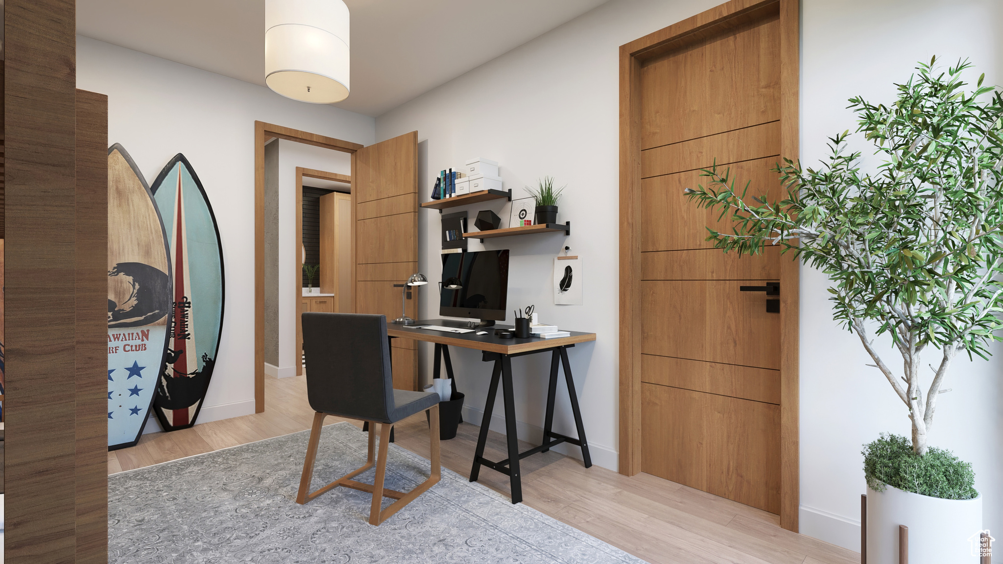 HEIGHTS AT WASHINGTON BENCH - Residential