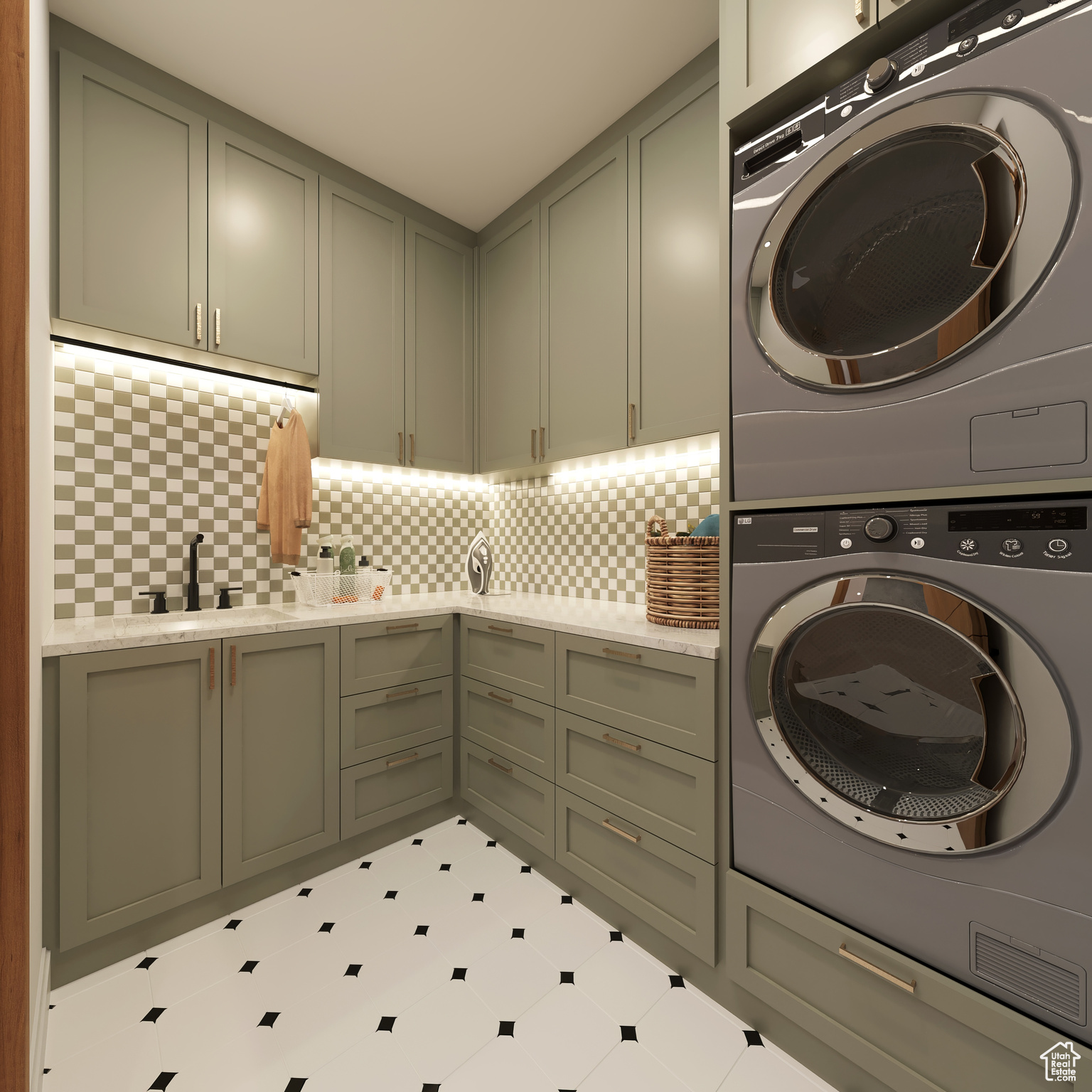 HEIGHTS AT WASHINGTON BENCH - Residential