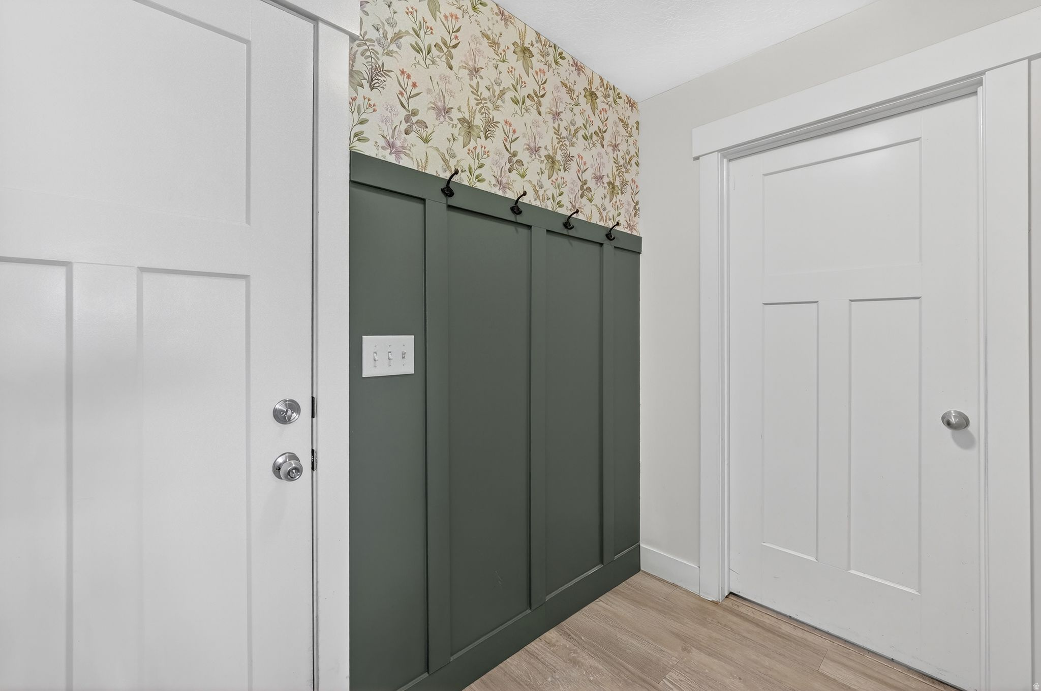 BRANDON PARK - Residential