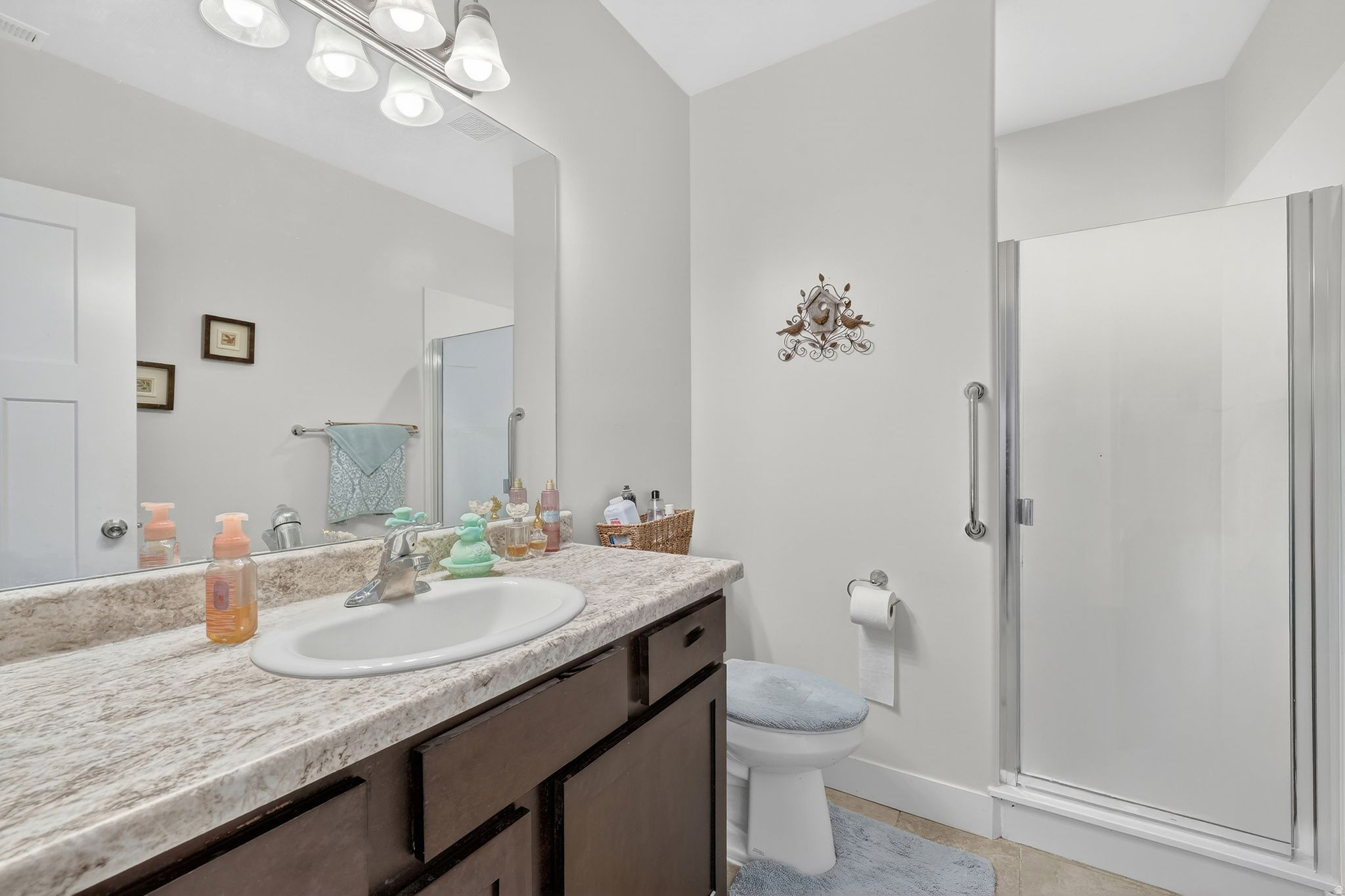 BRANDON PARK - Residential