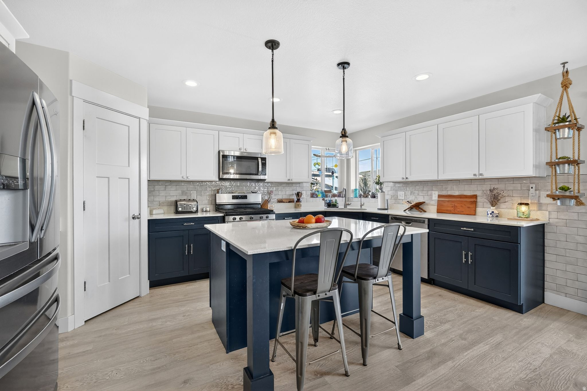 BRANDON PARK - Residential