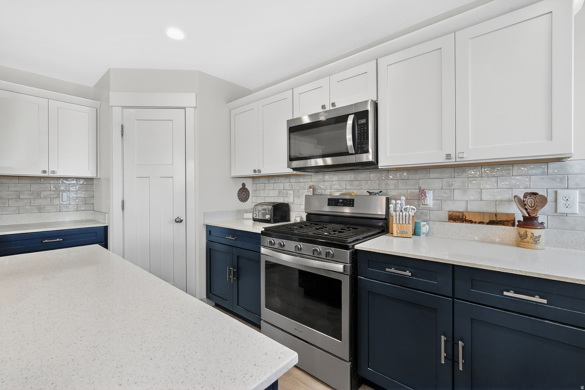 BRANDON PARK - Residential