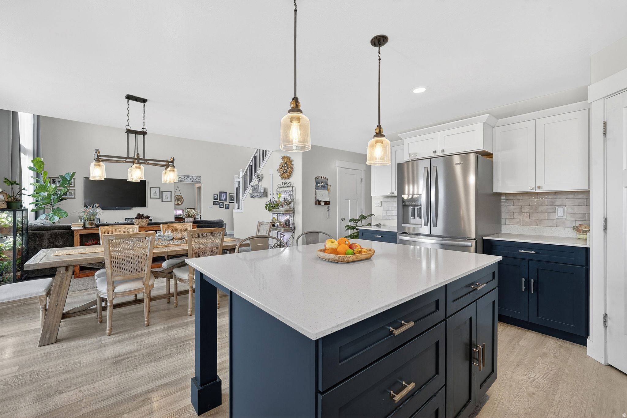 BRANDON PARK - Residential