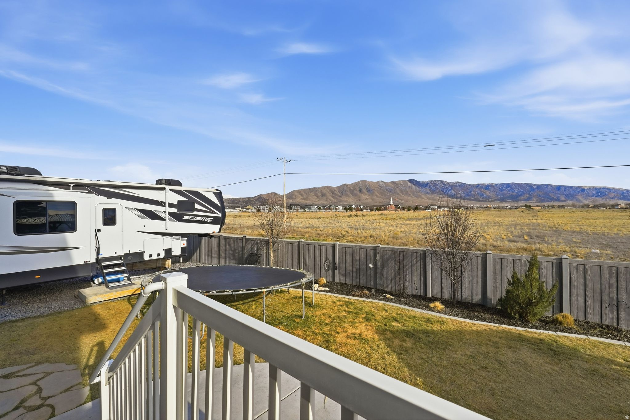 BRANDON PARK - Residential