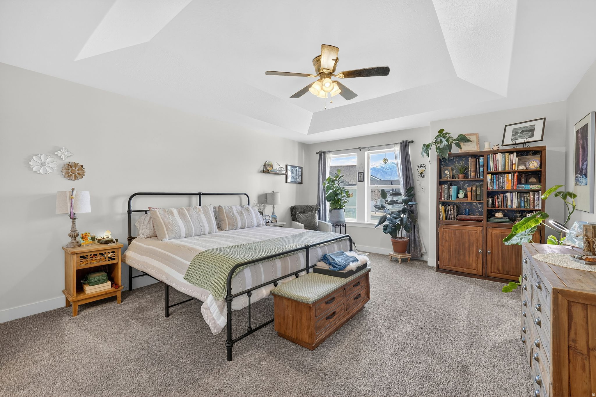 BRANDON PARK - Residential