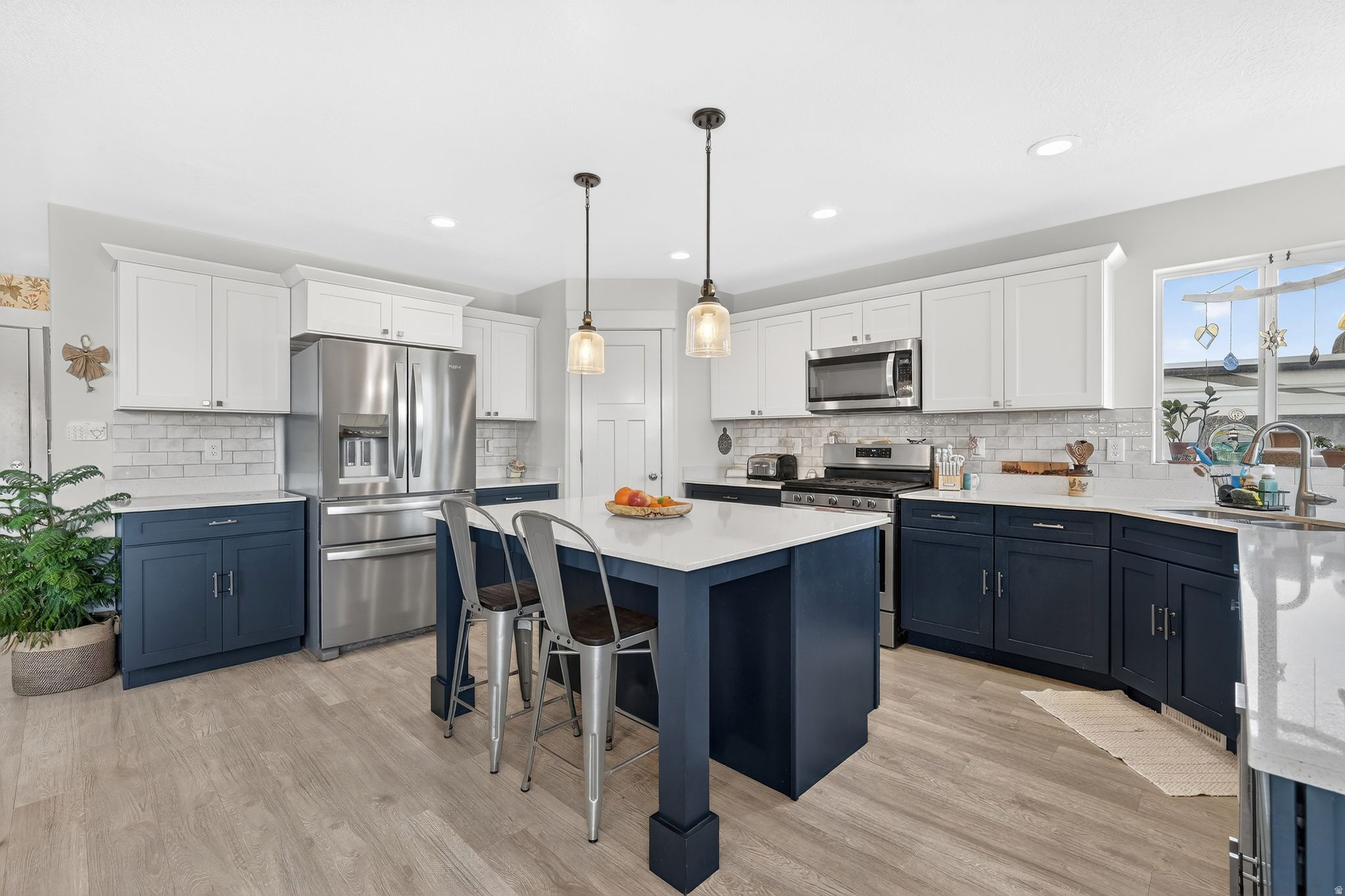 BRANDON PARK - Residential