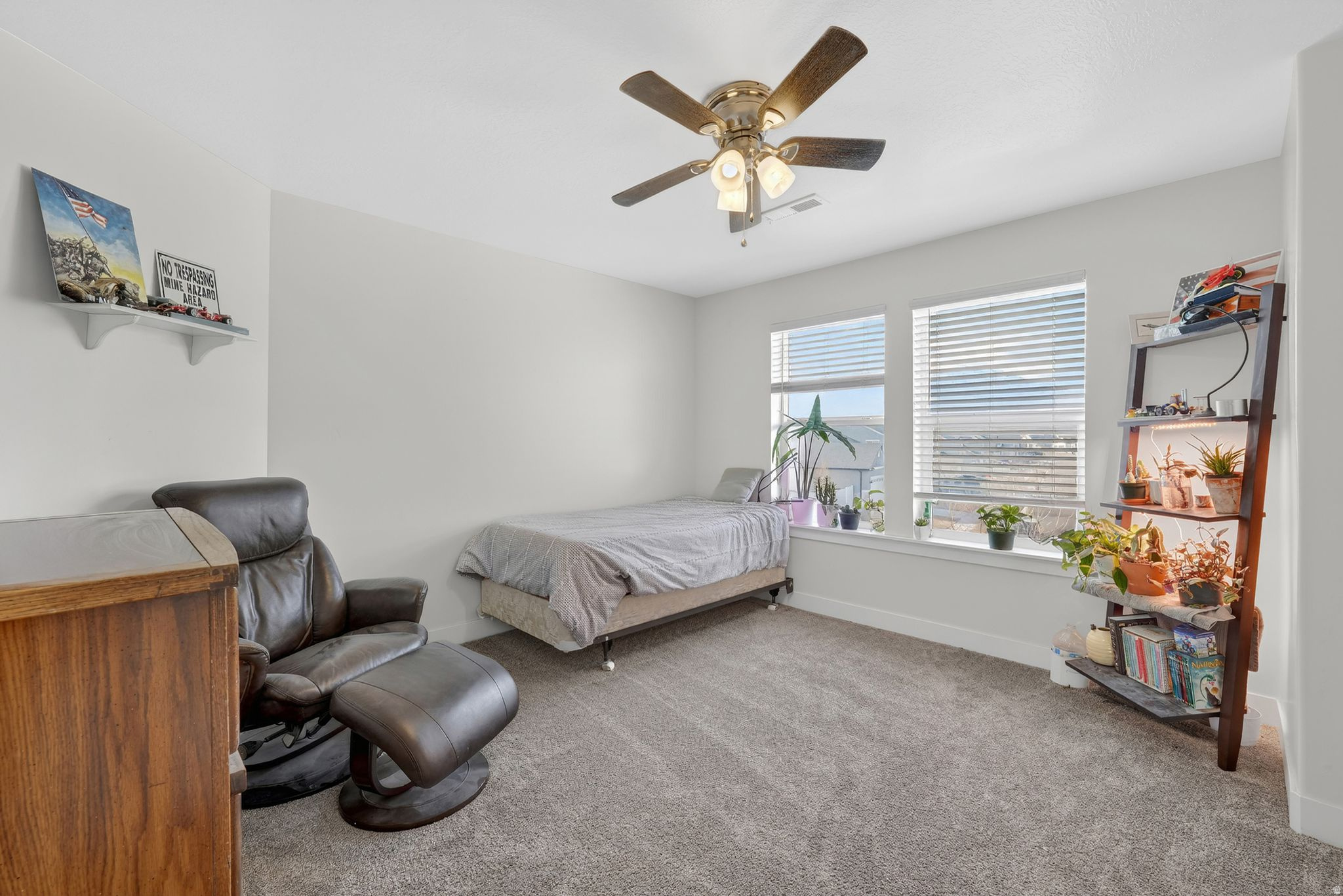 BRANDON PARK - Residential