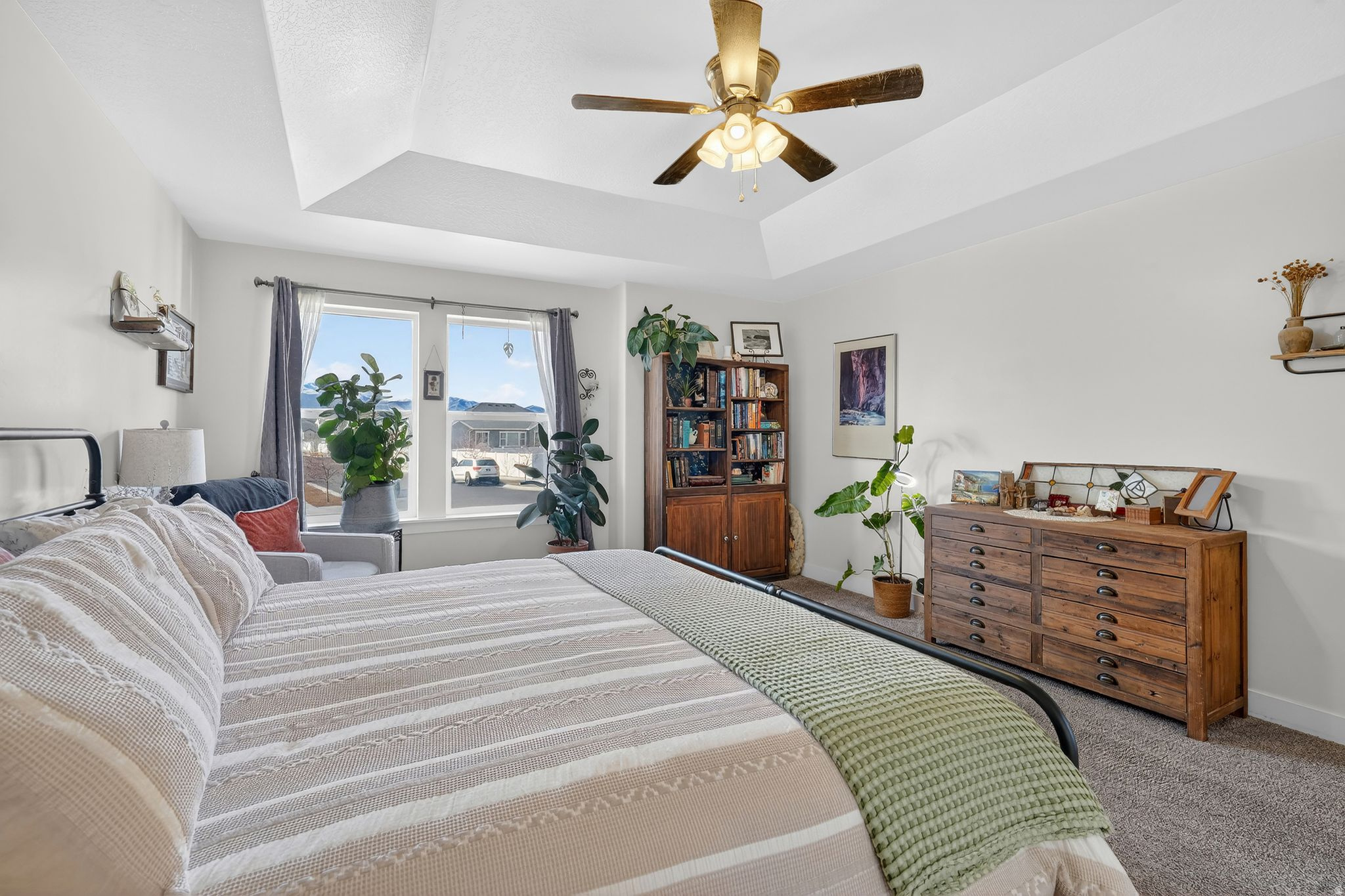 BRANDON PARK - Residential