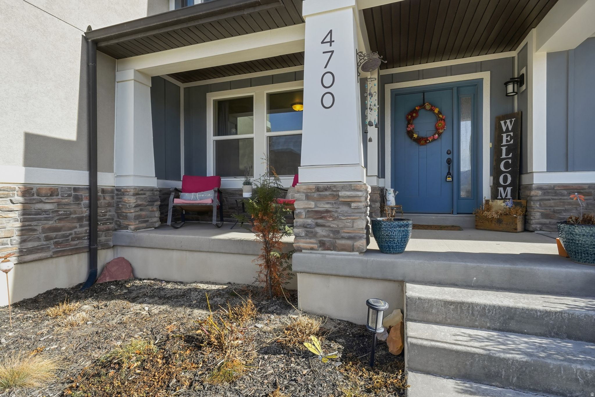 BRANDON PARK - Residential