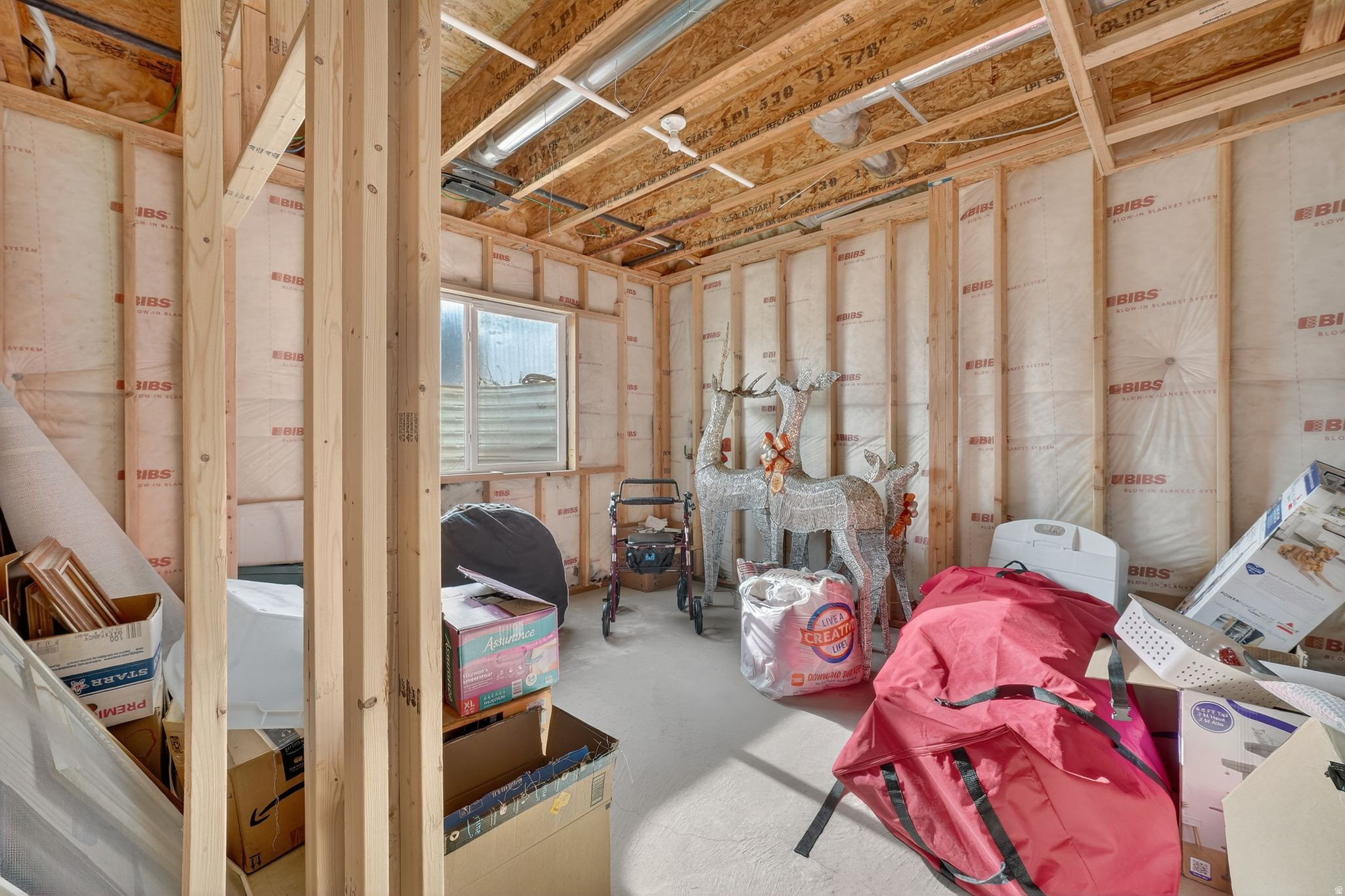 BRANDON PARK - Residential